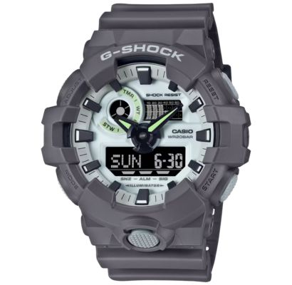G-Shock GA-700HD-8ADR