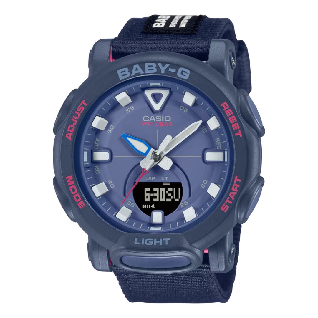 Baby-G BGA-310C-2ADR